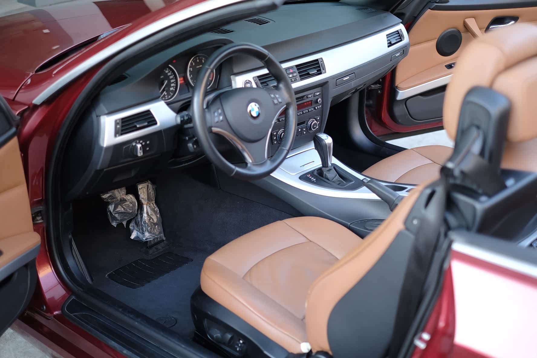 BMW 3 Series, 2011 31