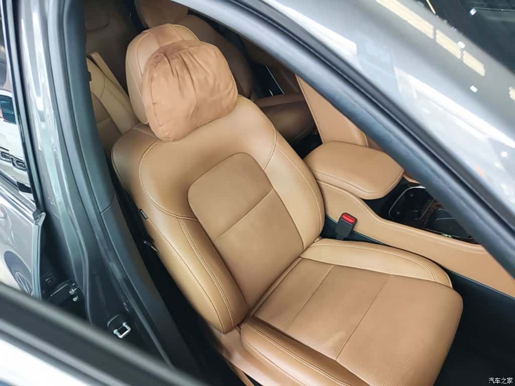 Li Auto ONE, 2021 25