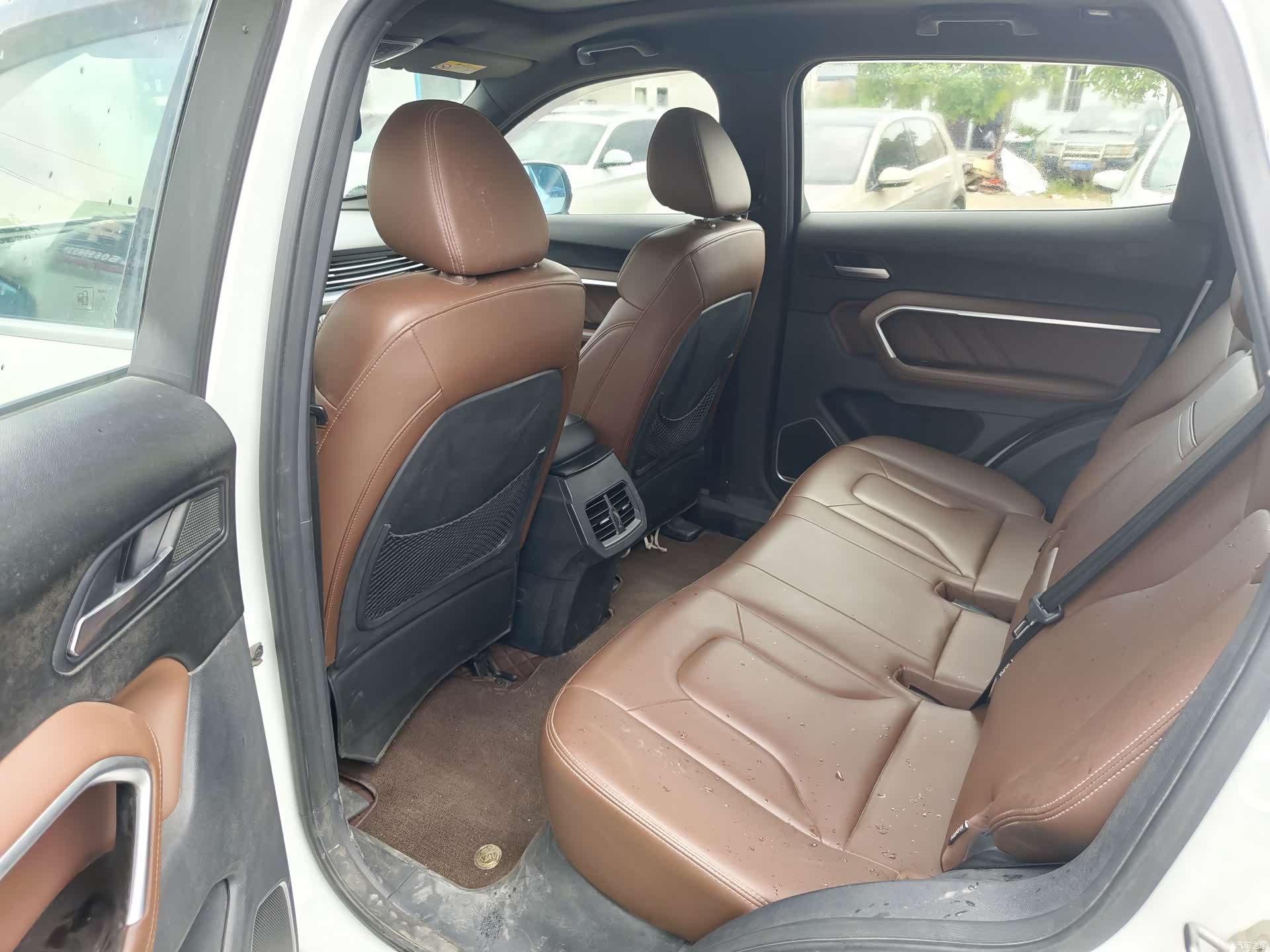Haval H6, 2018 7