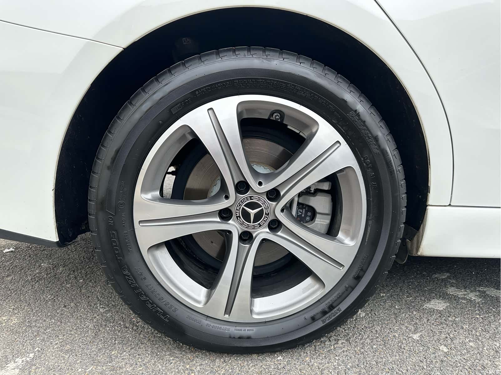 Mercedes-Benz C-Class, 2022 8