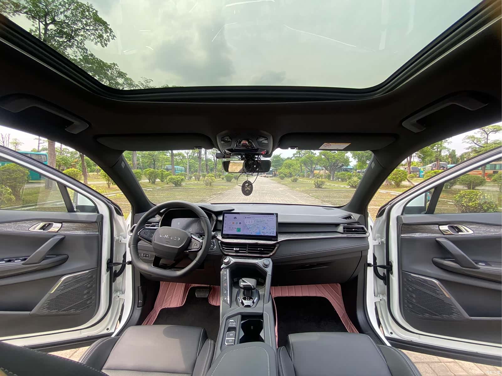 Lynk & Co 02, 2024 9
