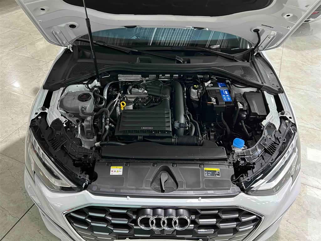 Audi A3, 2023 20