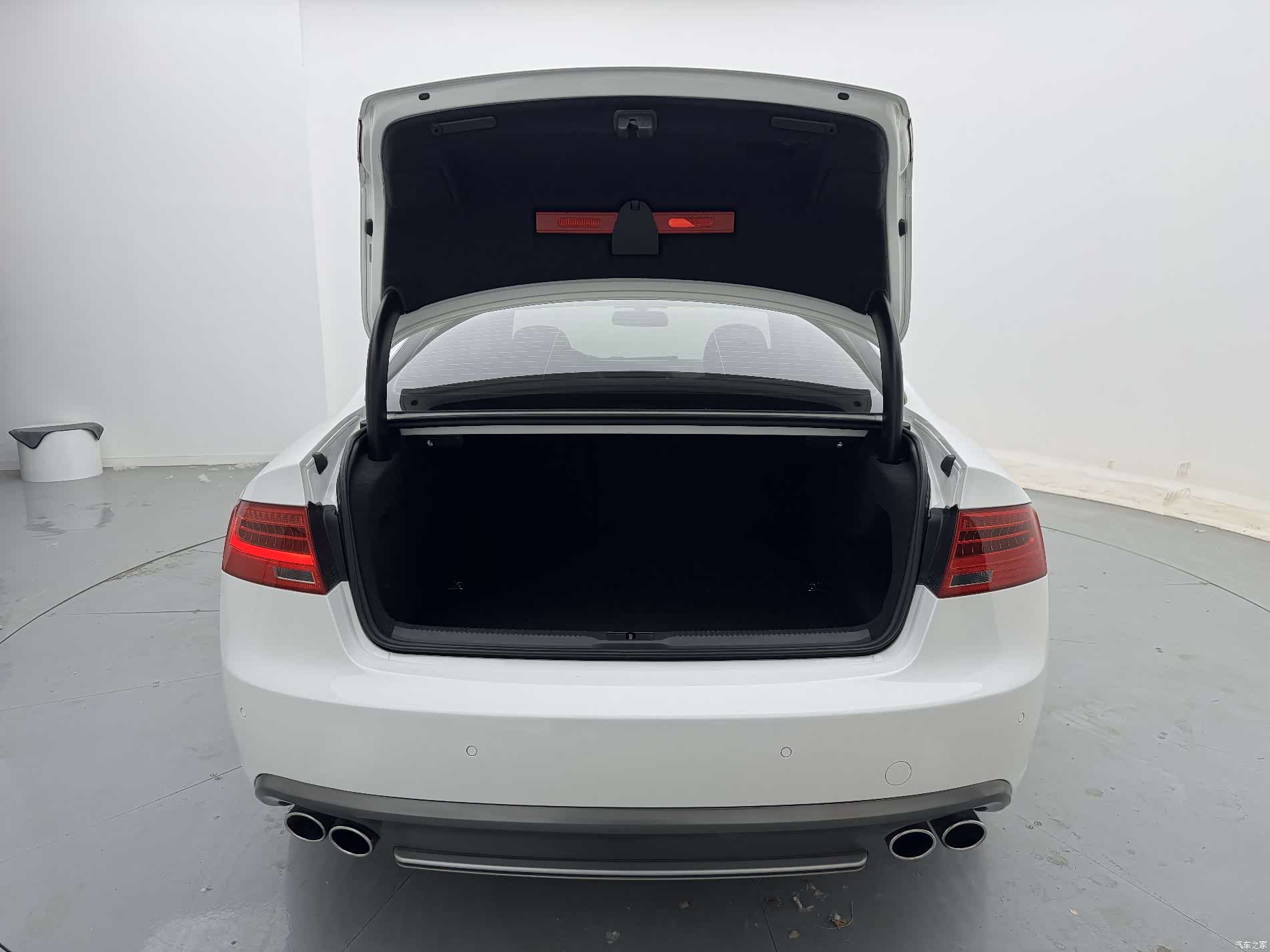 Audi A5, 2014 25