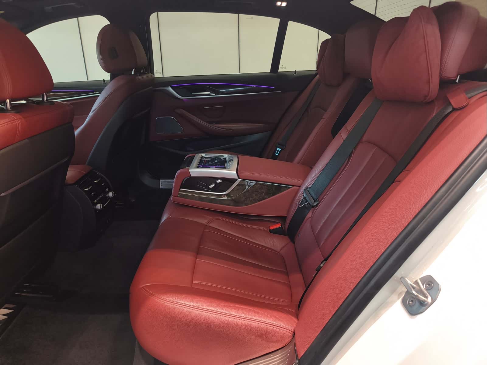 BMW 5 Series, 2020 6
