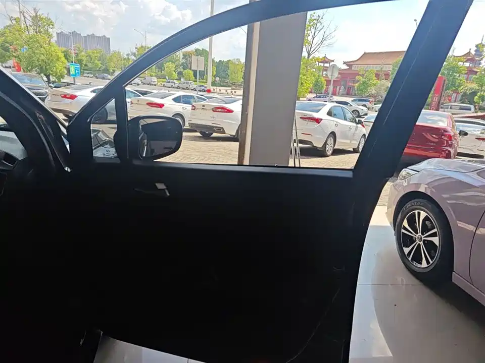 Trumpchi Trumpchi GS4