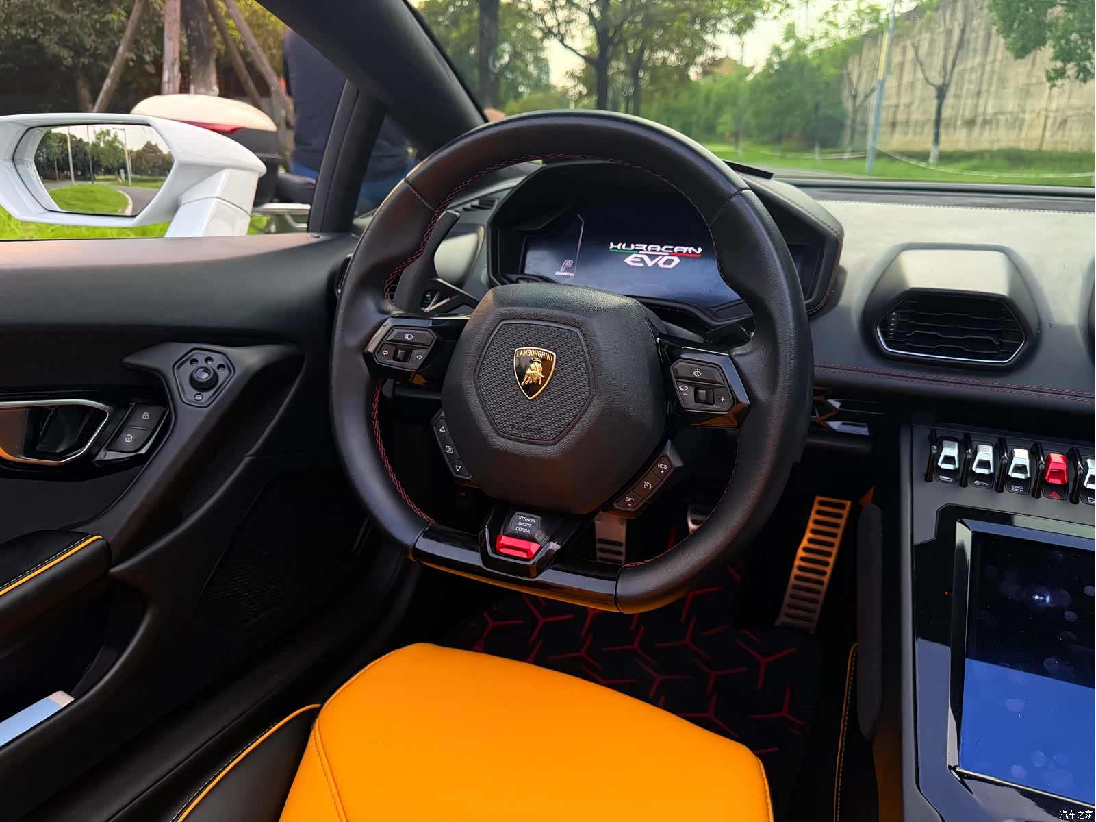 Lamborghini Huracán, 2020 4