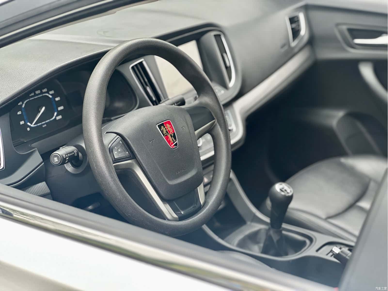 Roewe 360, 2016 18