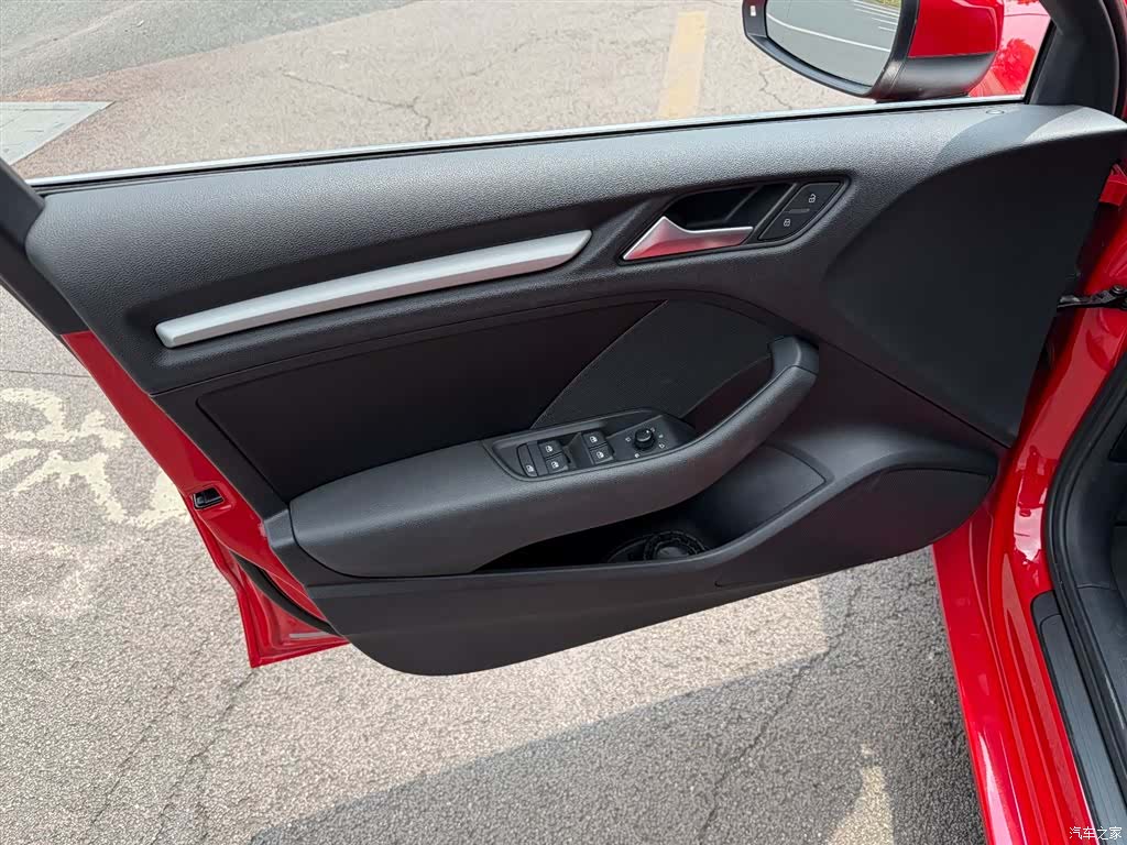Audi A3, 2020 6