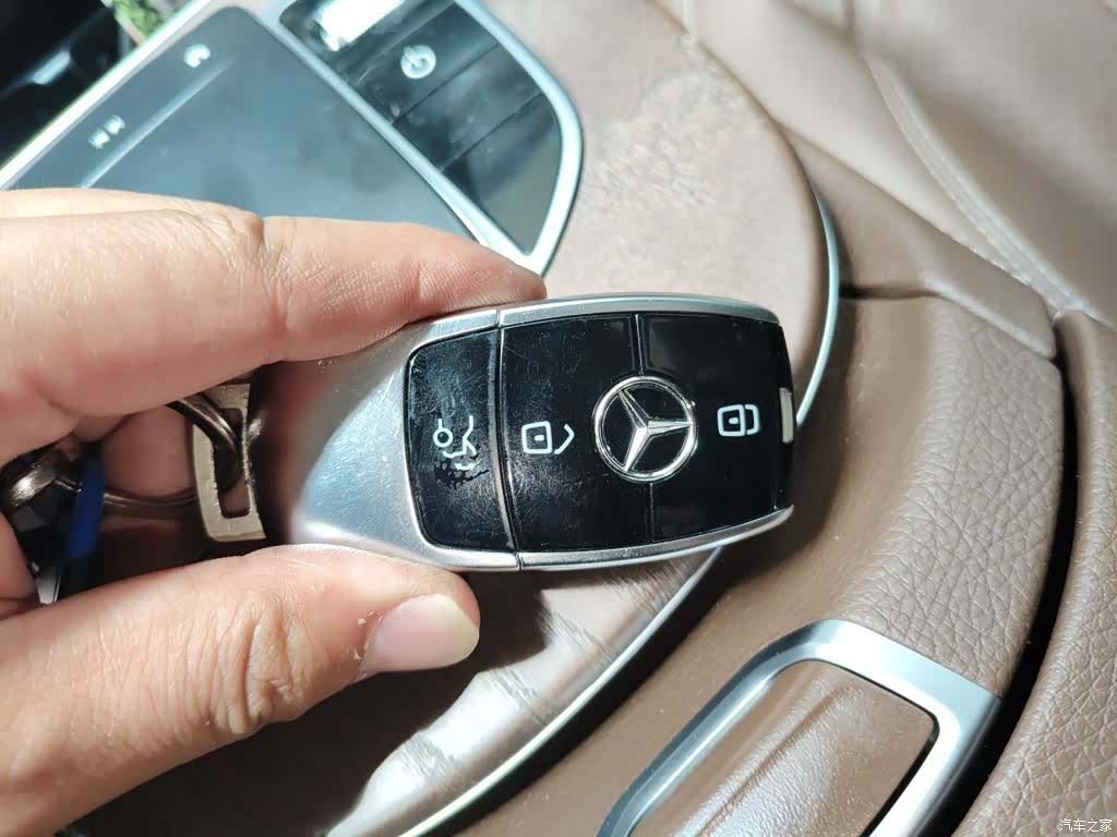 Mercedes-Benz E-Class, 2022 9