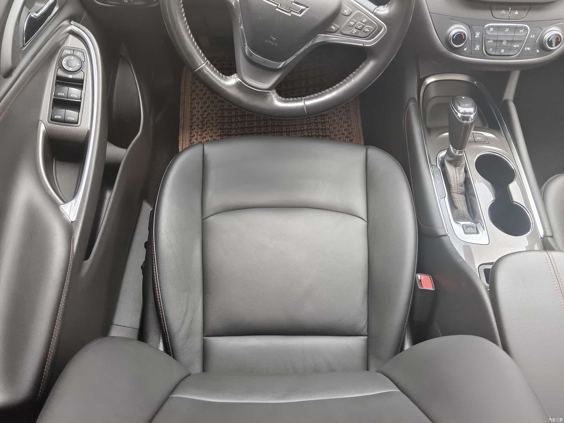 Chevrolet XL, 2020 все фото