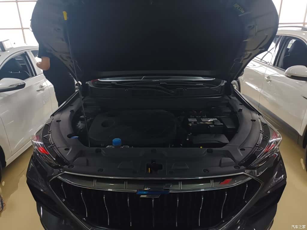 Changan X5, 2021 20
