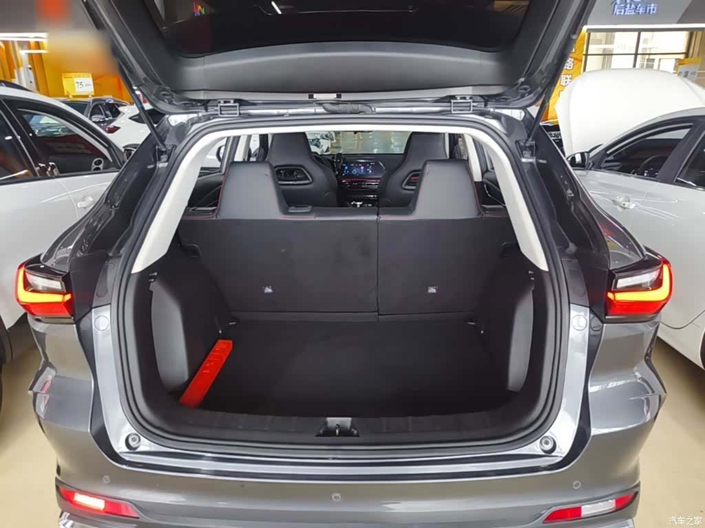 Changan X5, 2021 19