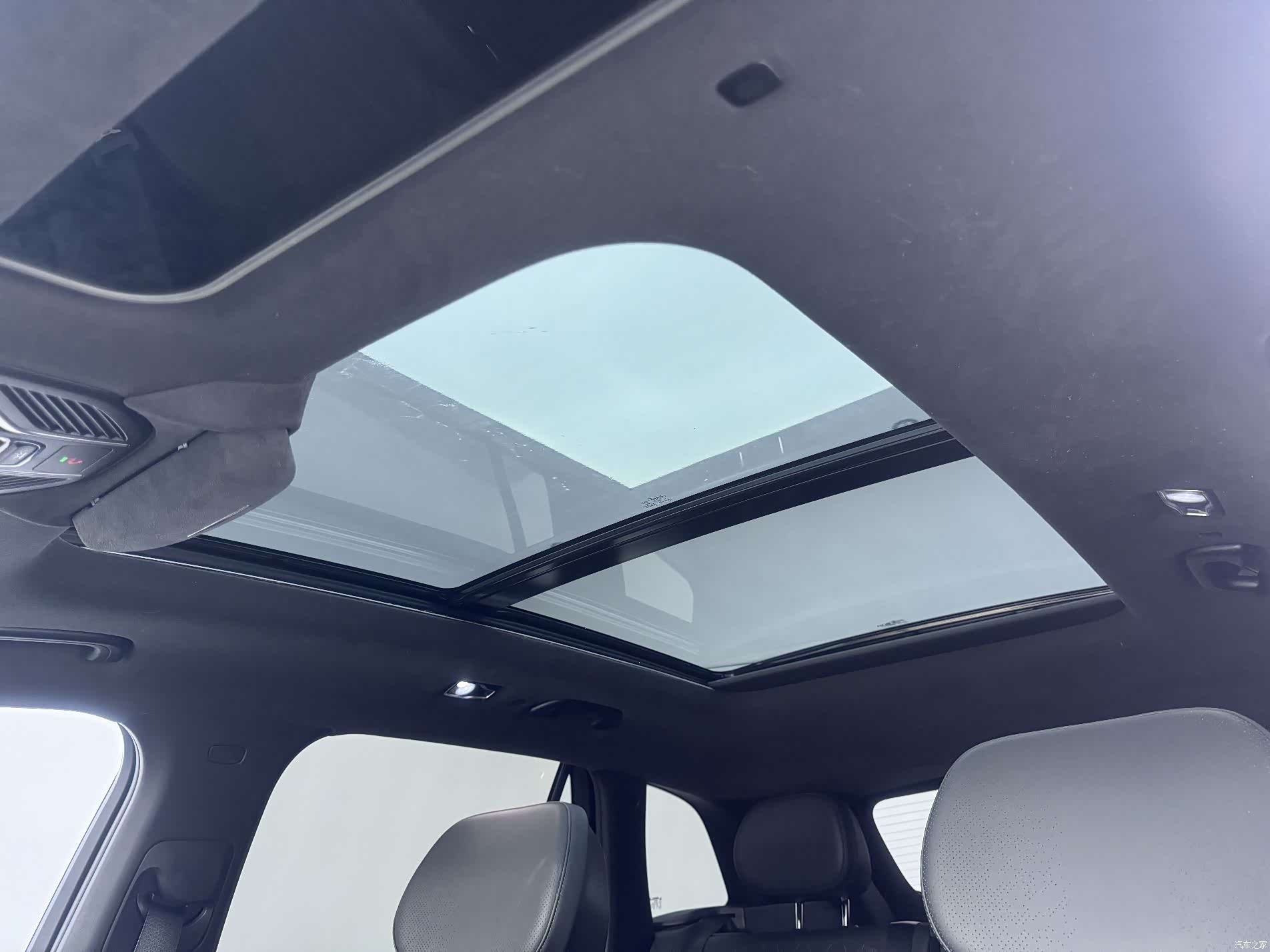 Geely Xingyue L, 2025 6
