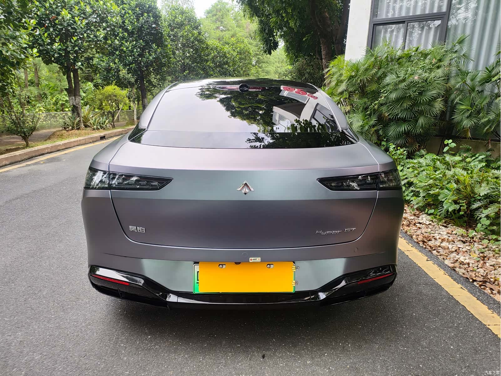 Hyper GT, 2024 все фото