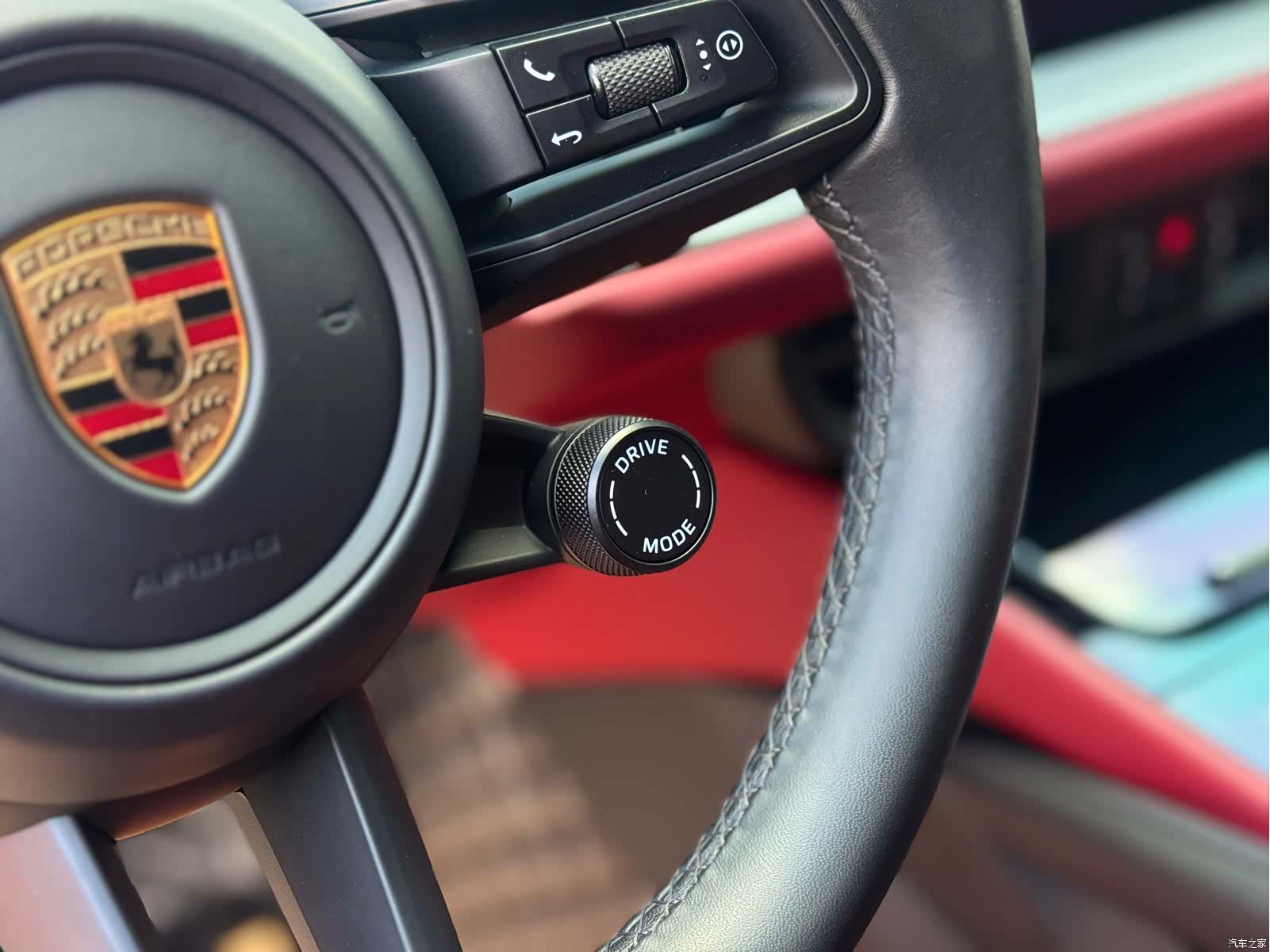 Porsche Cayenne, 2024 21