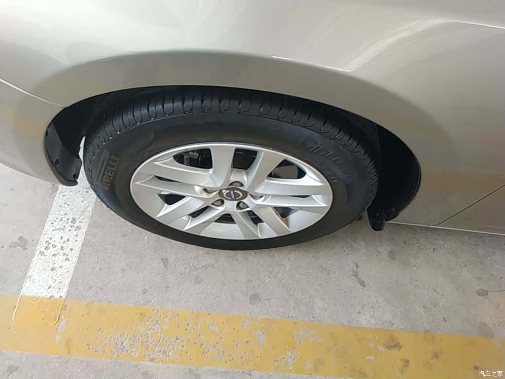 Volvo S60, 2014 23