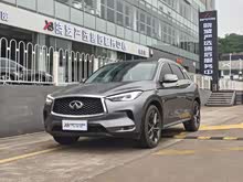 Ӣ�����QX50 2022�� 2.0T �����캽��