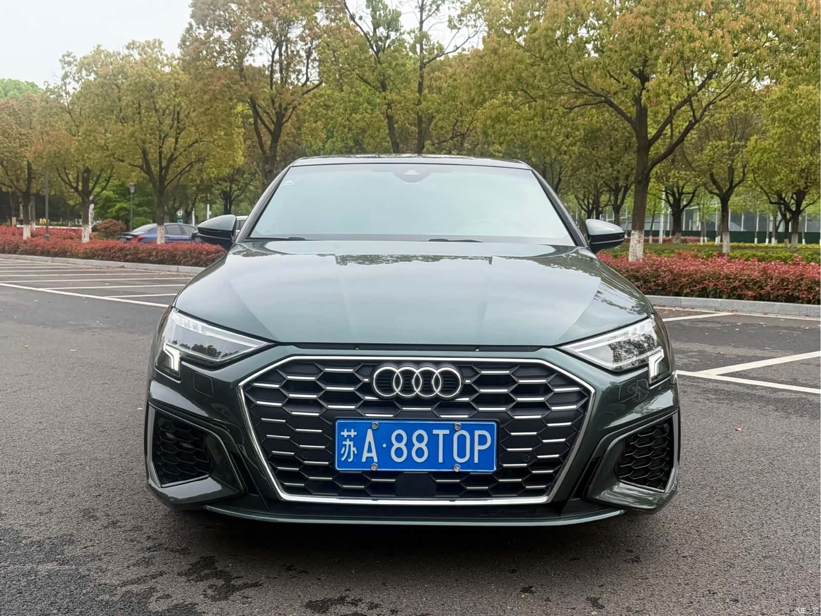 Audi A3, 2022 2
