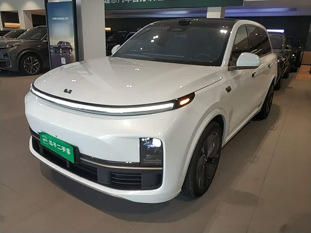 Li Auto L9
