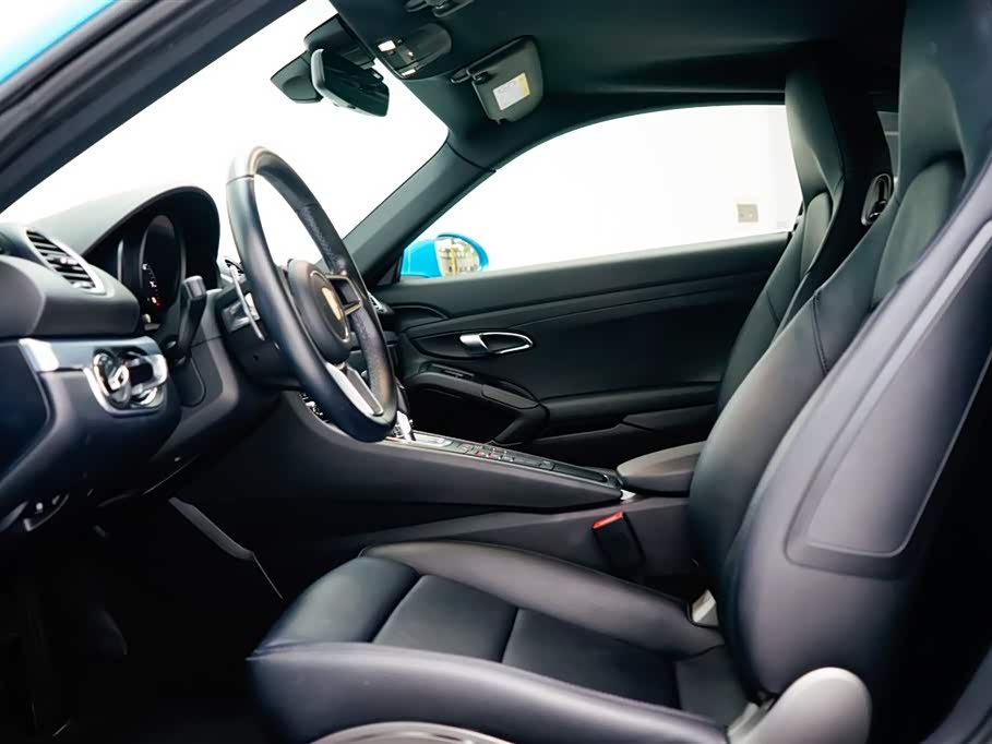 Porsche 718 Porsche 718
