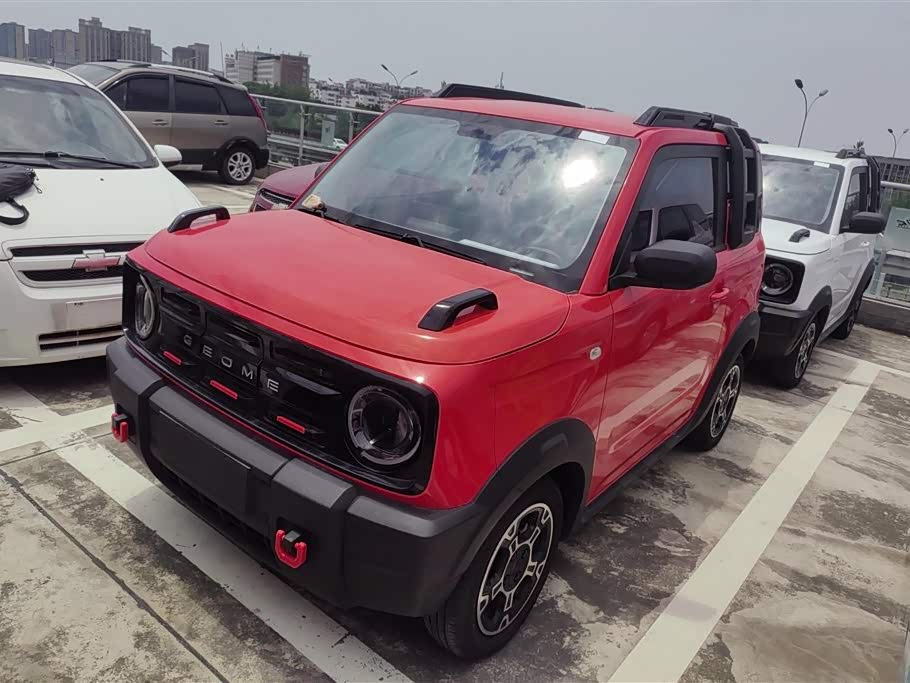 Geely