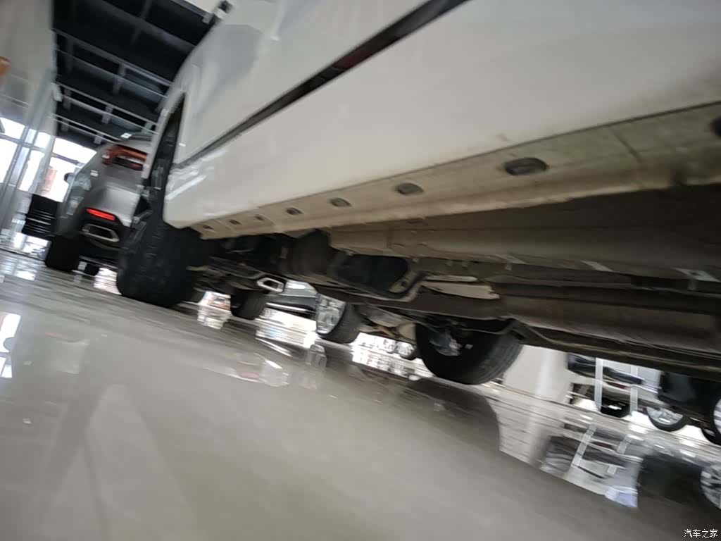 Chery Tiggo 9, 2024 21