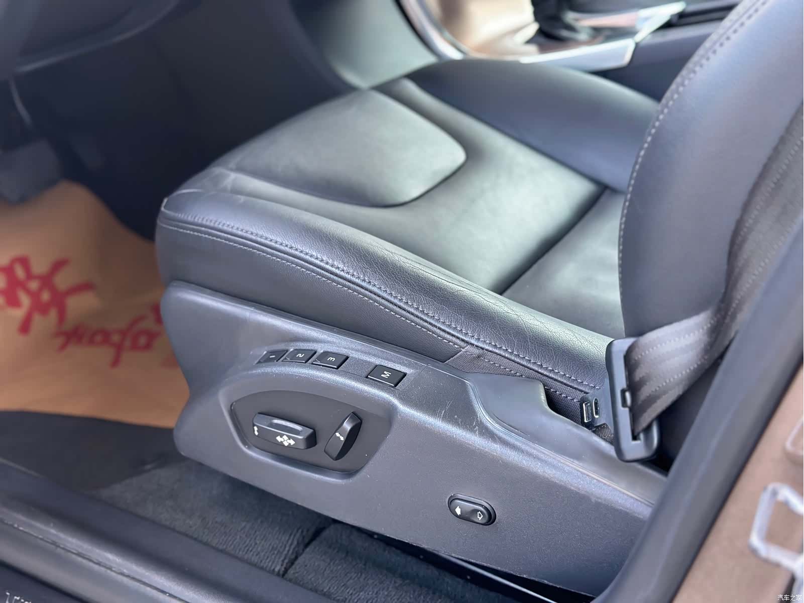 Volvo XC60, 2015 7