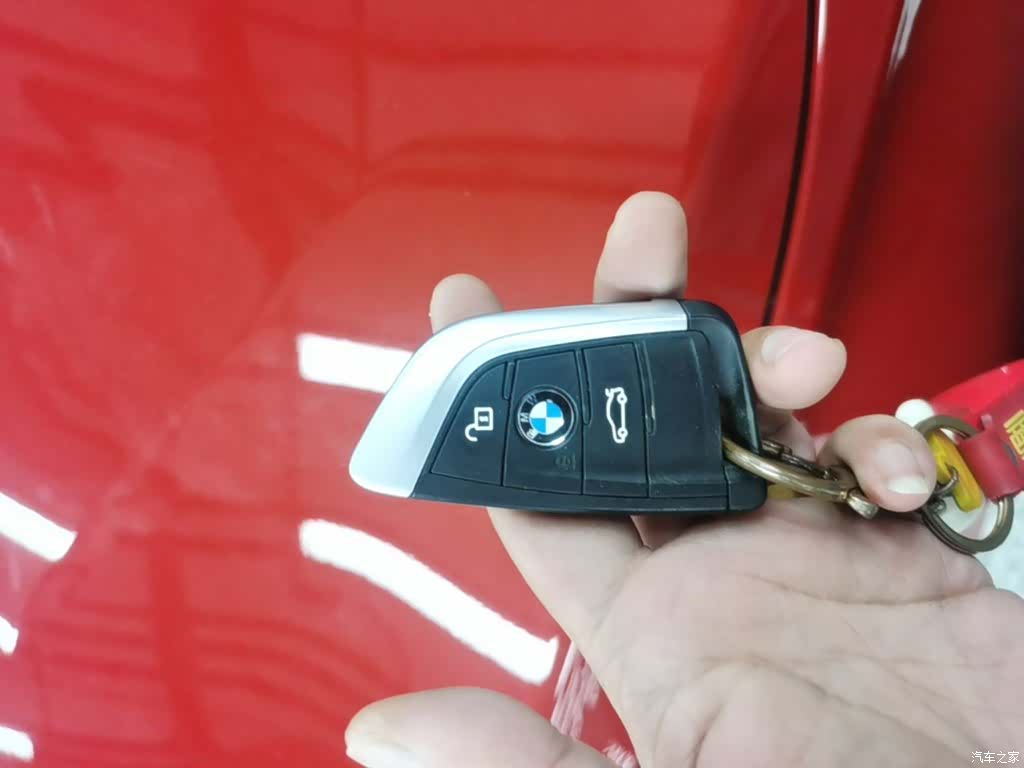 BMW X1, 2016 9