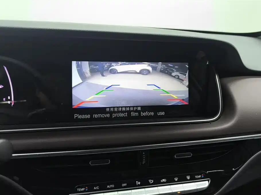 Trumpchi Trumpchi M6