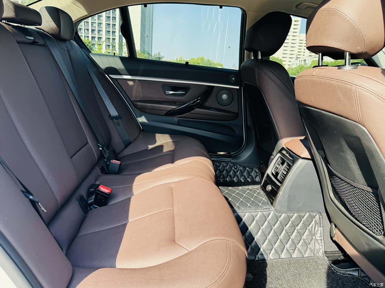 BMW 3 Series, 2019 9