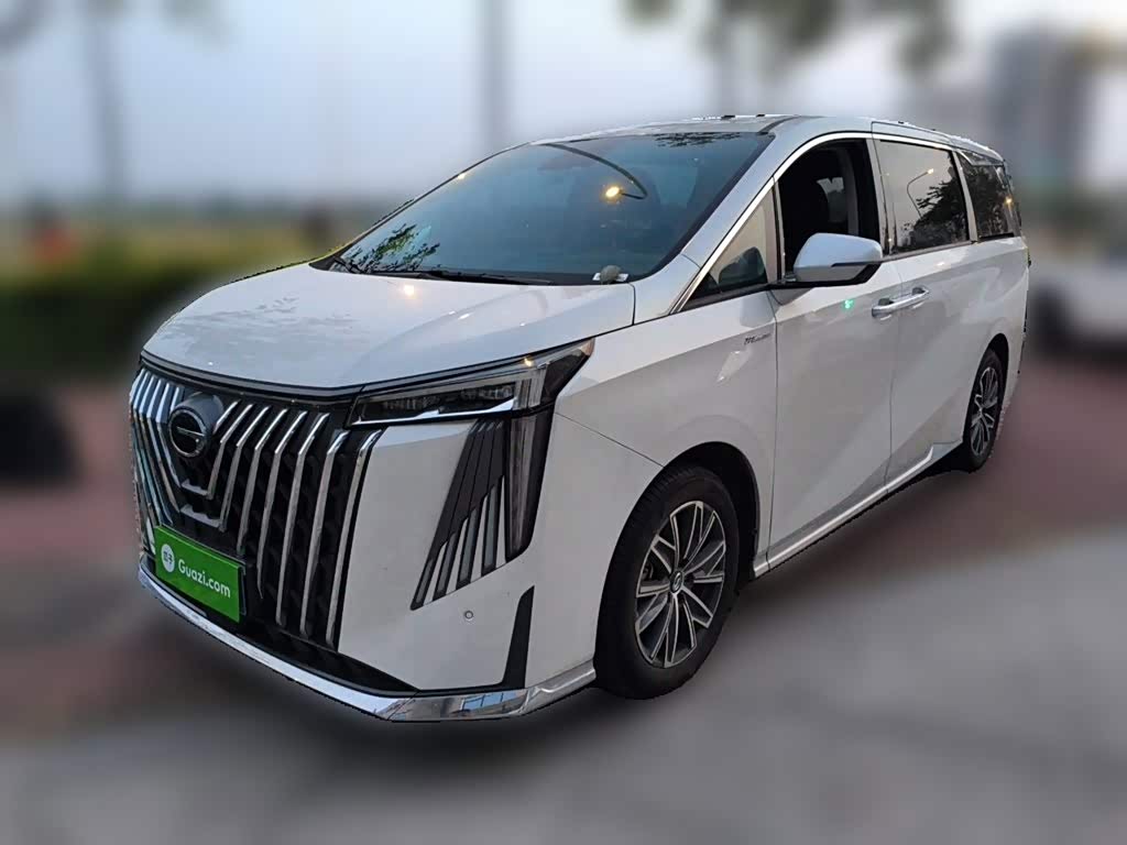 GAC M8