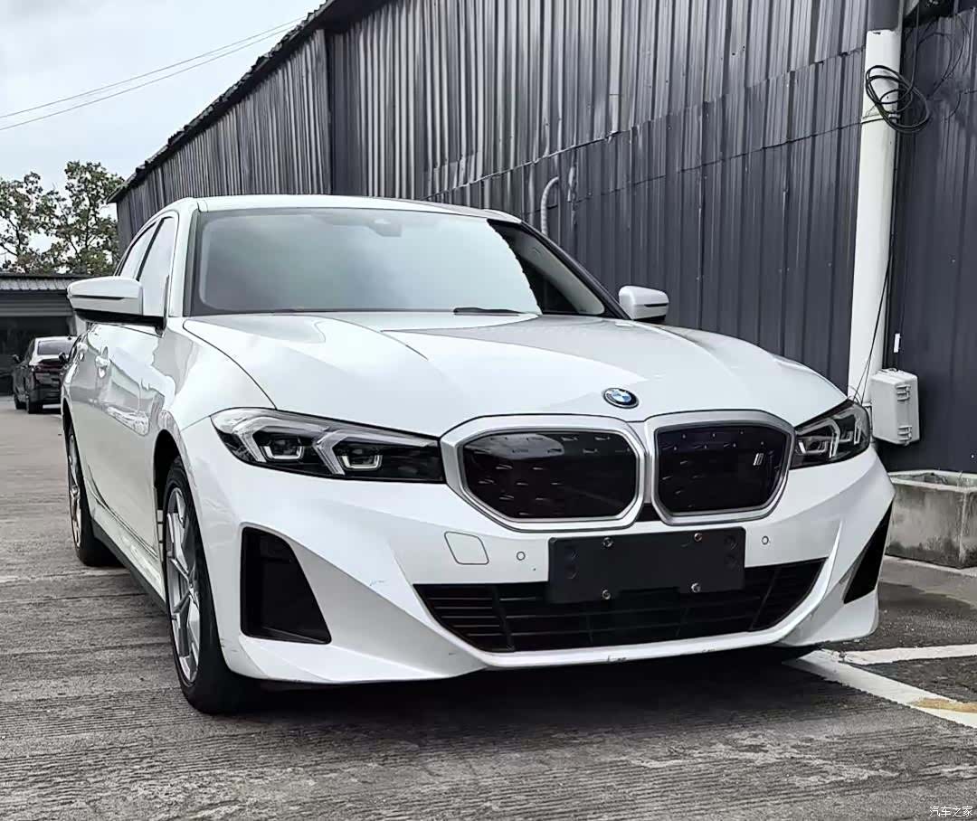 BMW i3, 2023 3