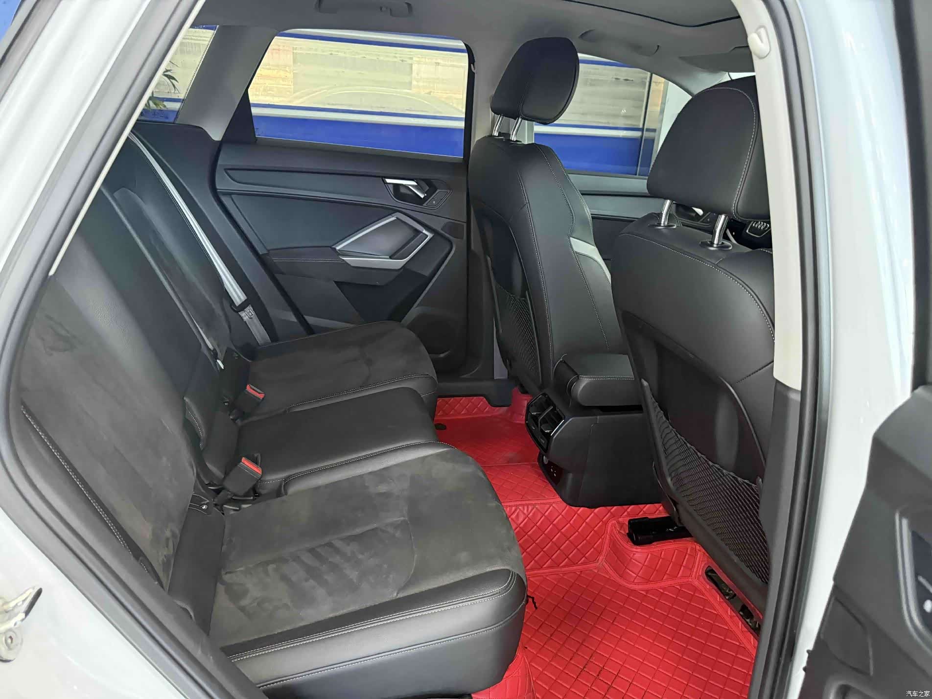 Audi Q3, 2023 18