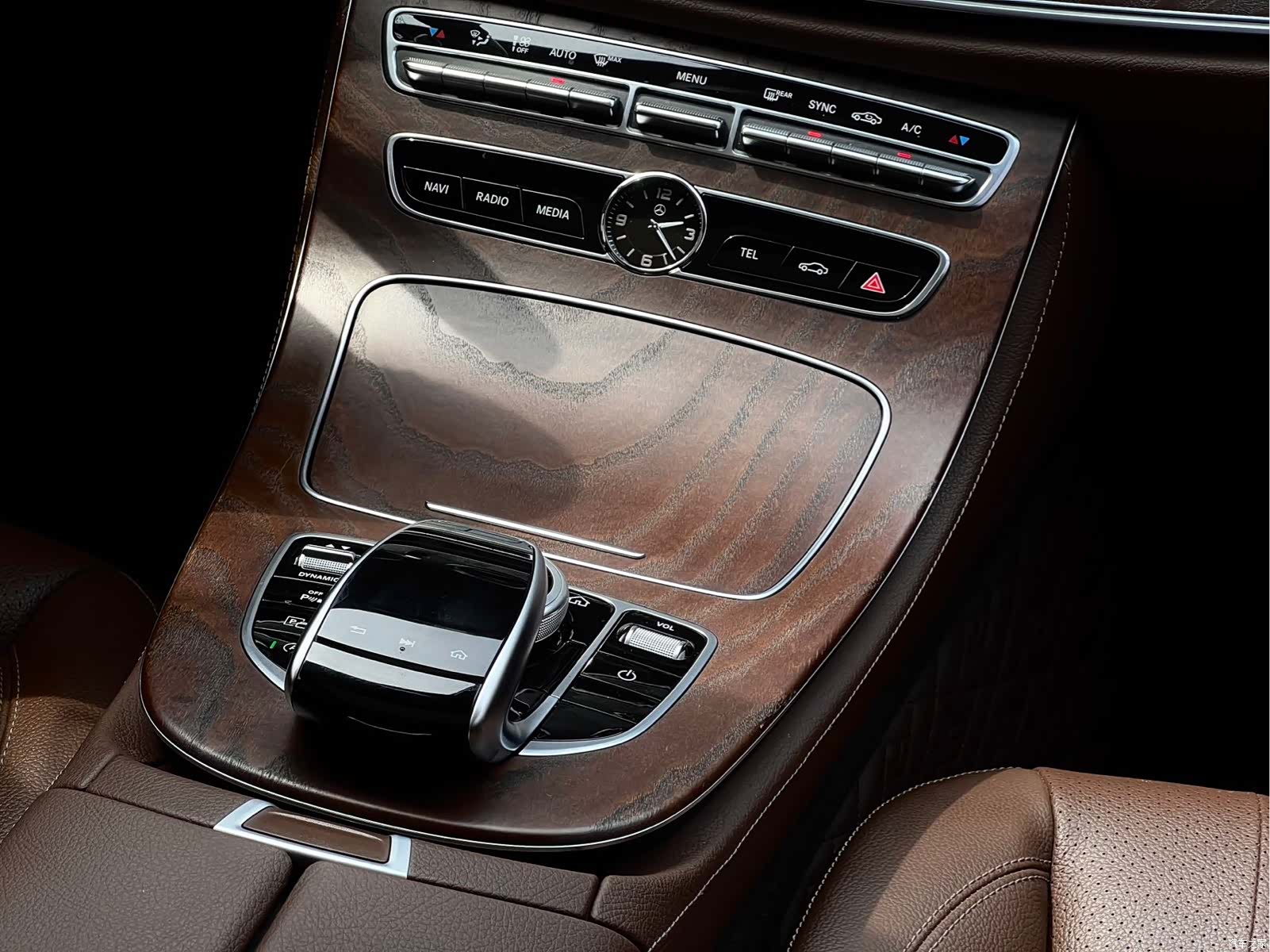 Mercedes-Benz E-Class, 2018 19