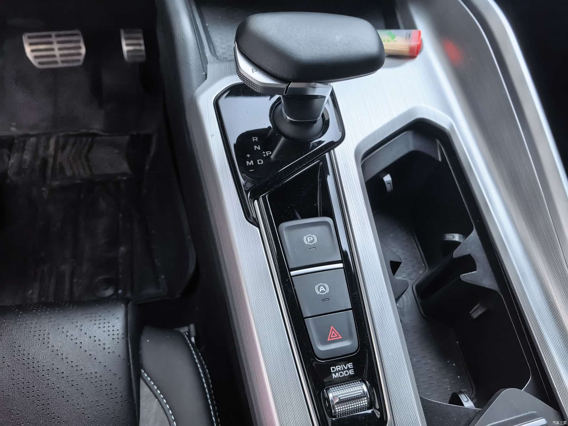 Geely Preface, 2023 9