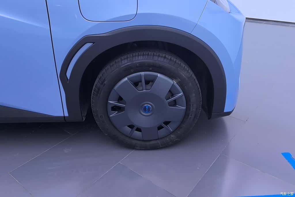 BYD Seagull, 2026 6