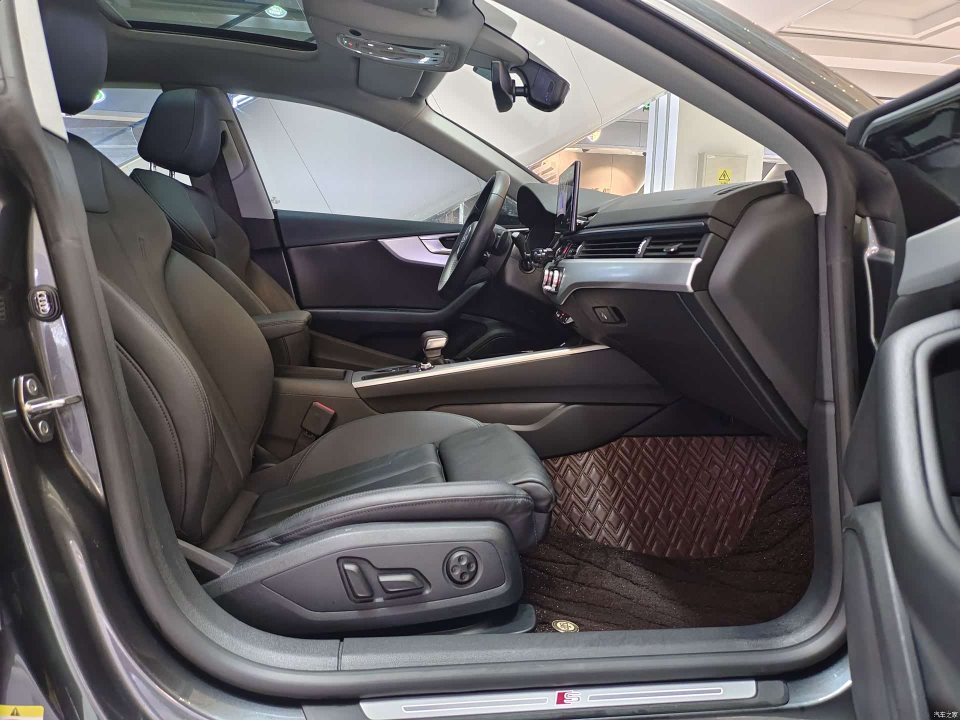 Audi A5, 2023 21