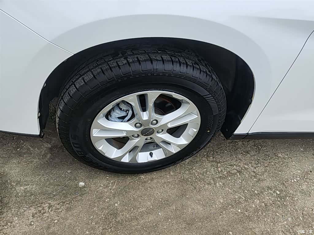 Haval M6, 2017 23