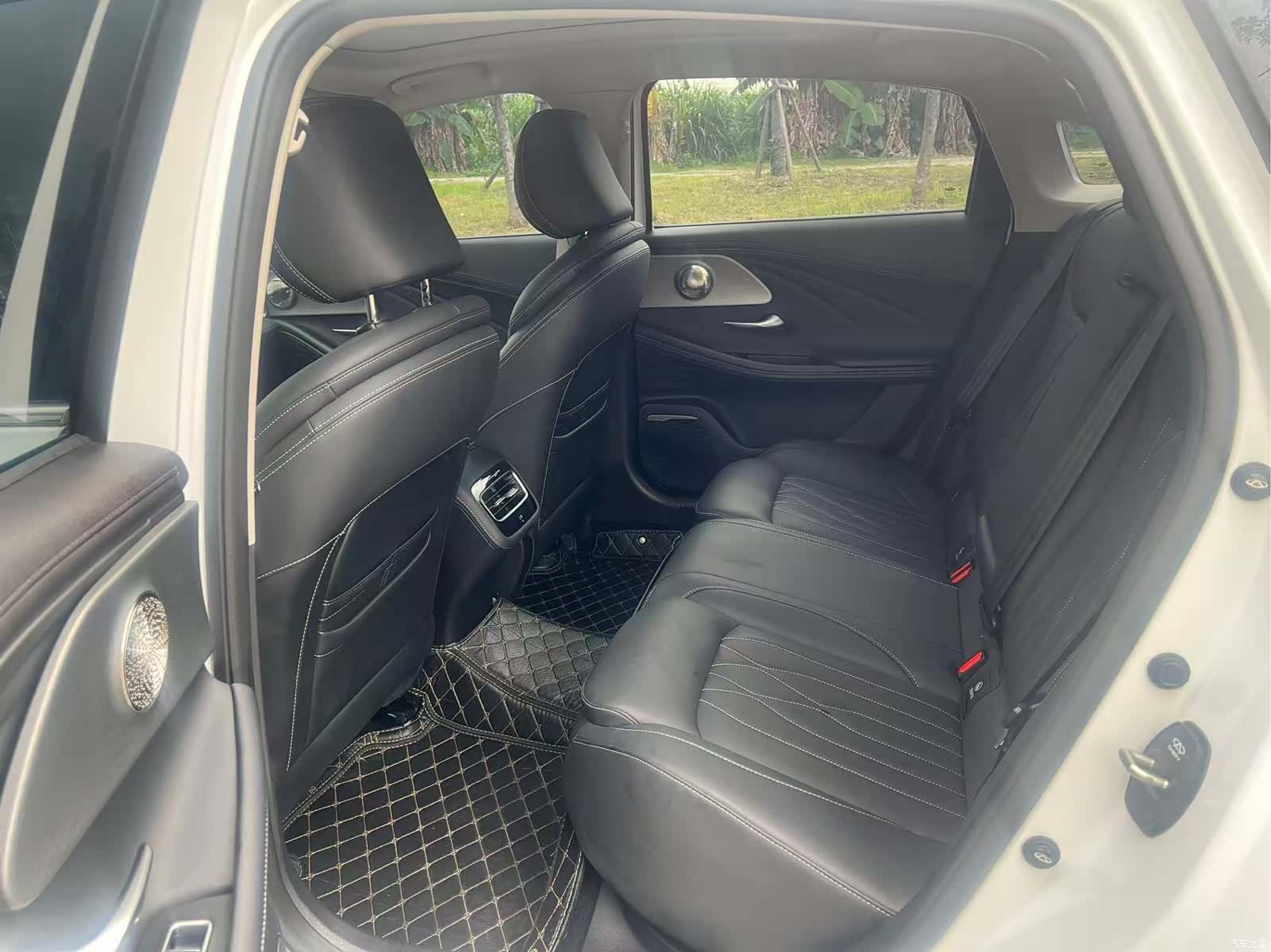 Chery Arrizo 8, 2025 7