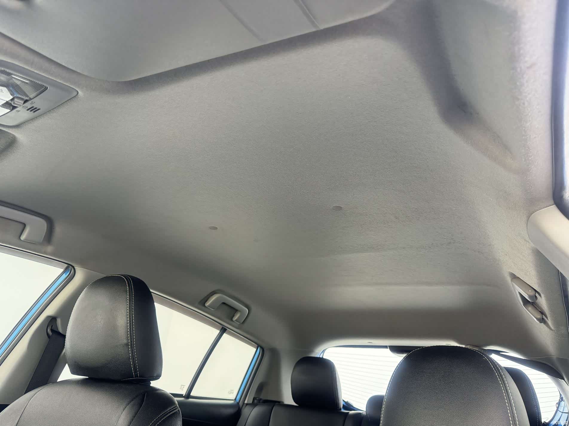 Toyota FS, 2019 17