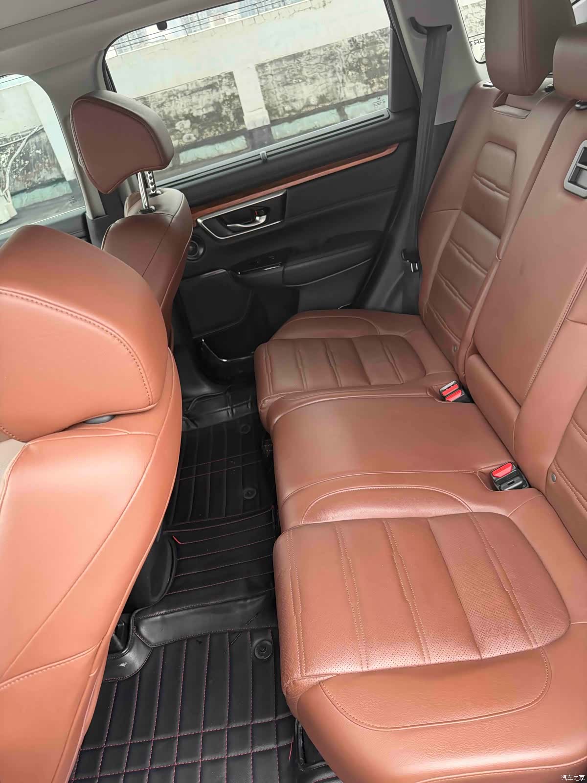 Honda CR-V, 2020 8