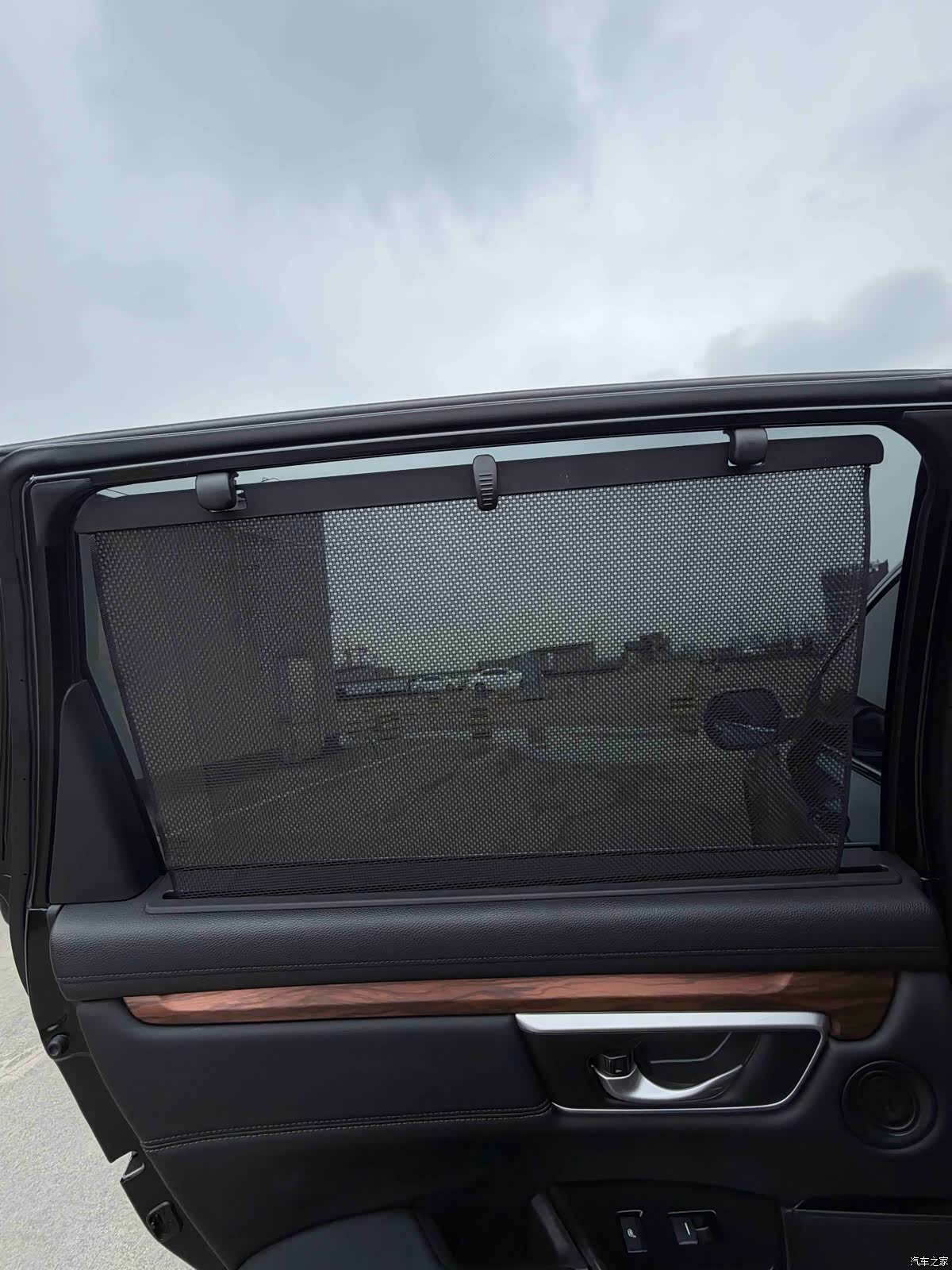 Honda CR-V, 2020 11