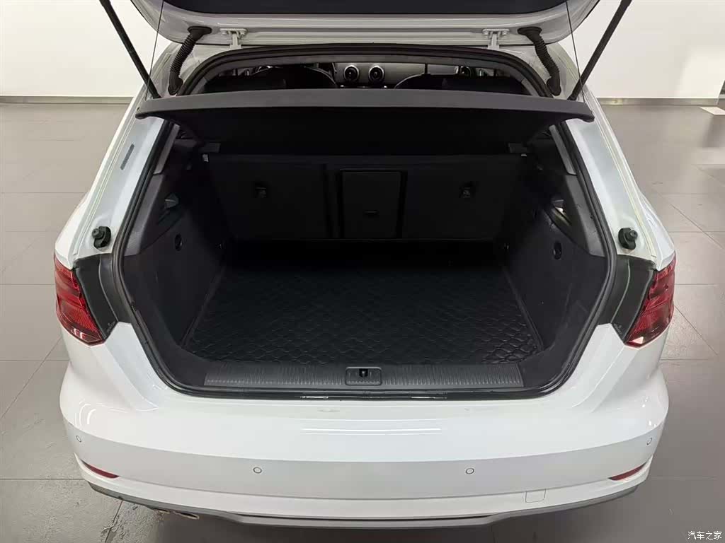 Audi A3, 2020 8