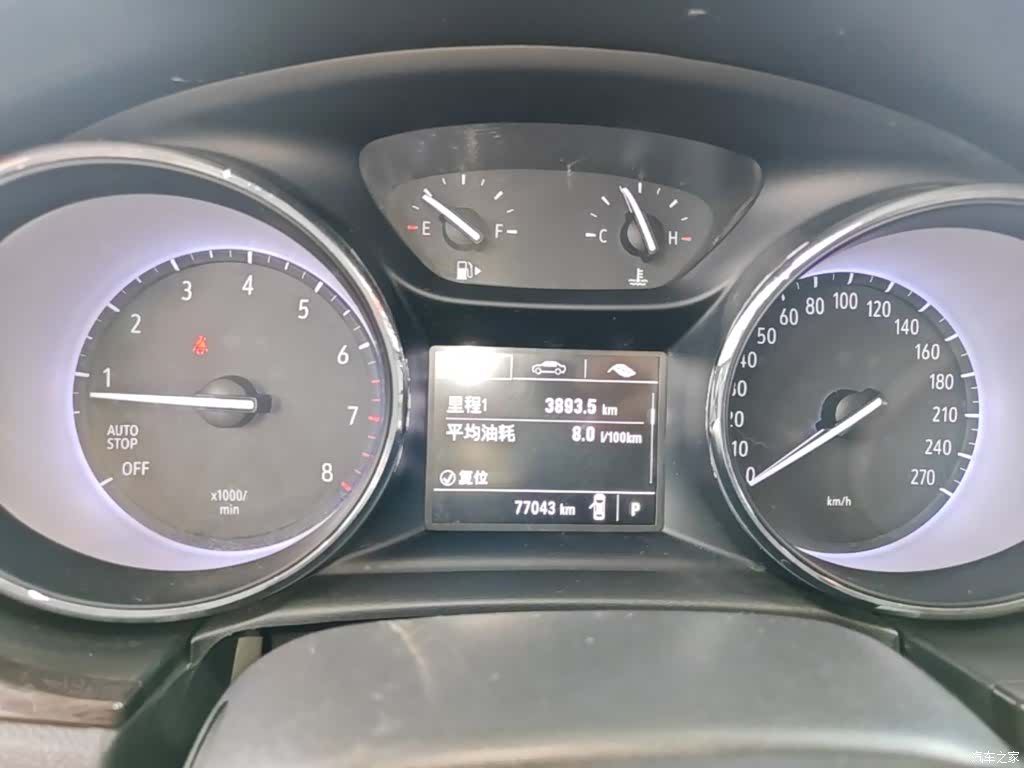 Buick Verano, 2018 12