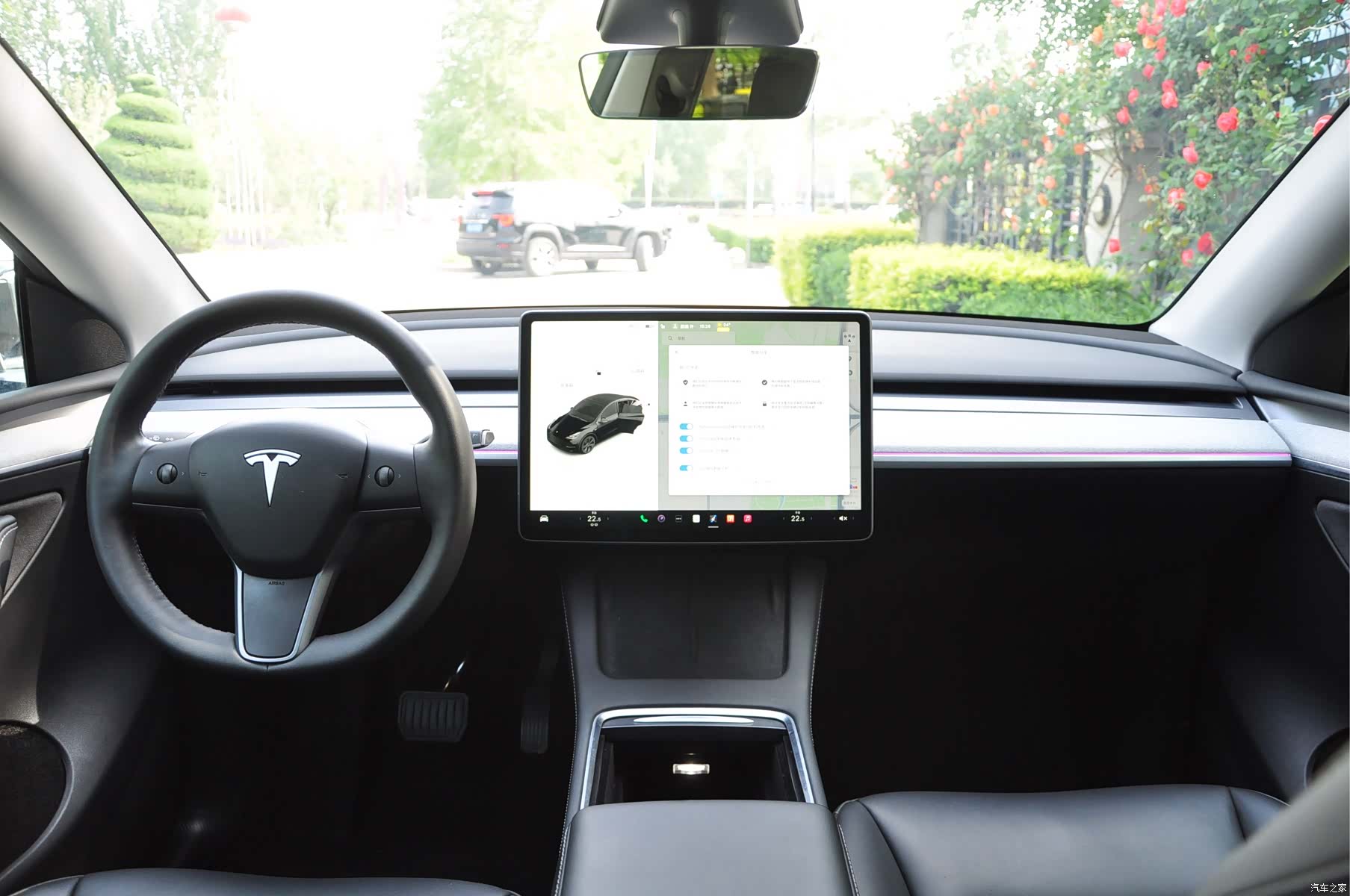 Tesla Model Y, 2023 8