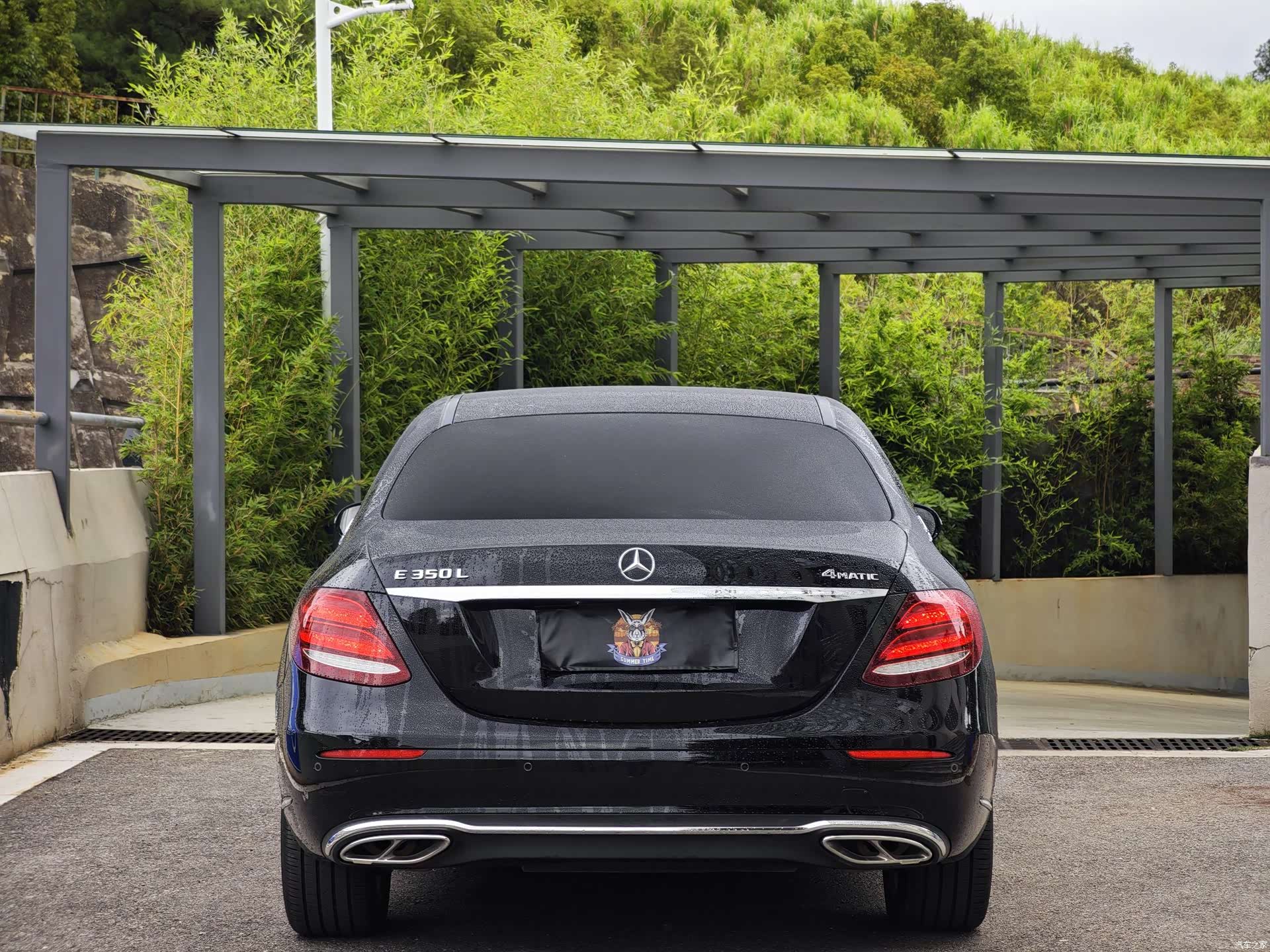 Mercedes-Benz E-Class, 2019 все фото