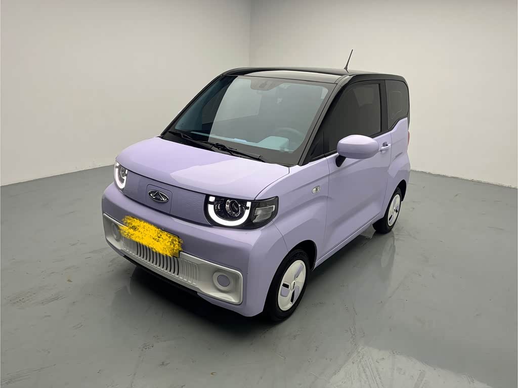 Chery QQ