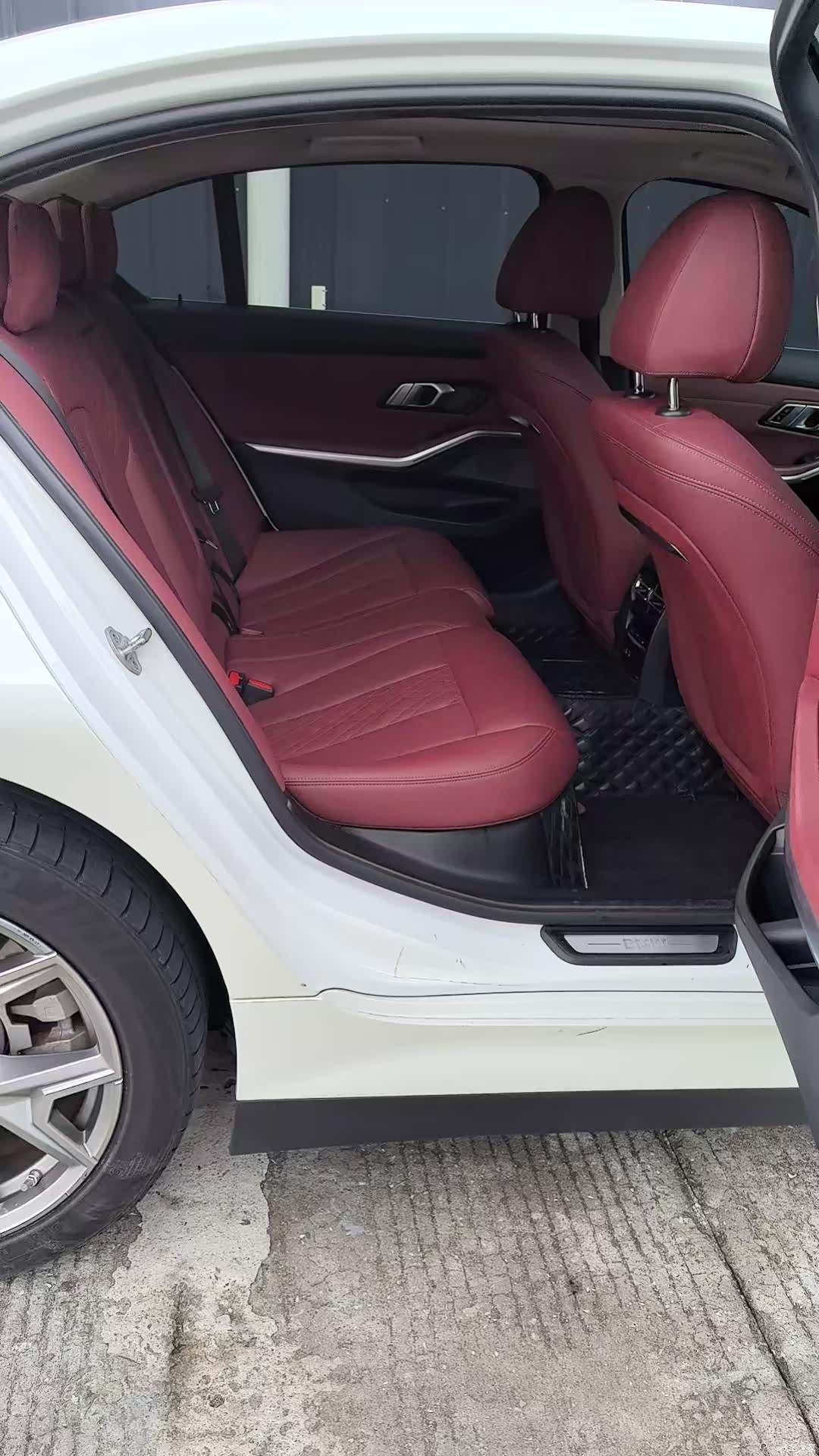 BMW i3, 2023 10