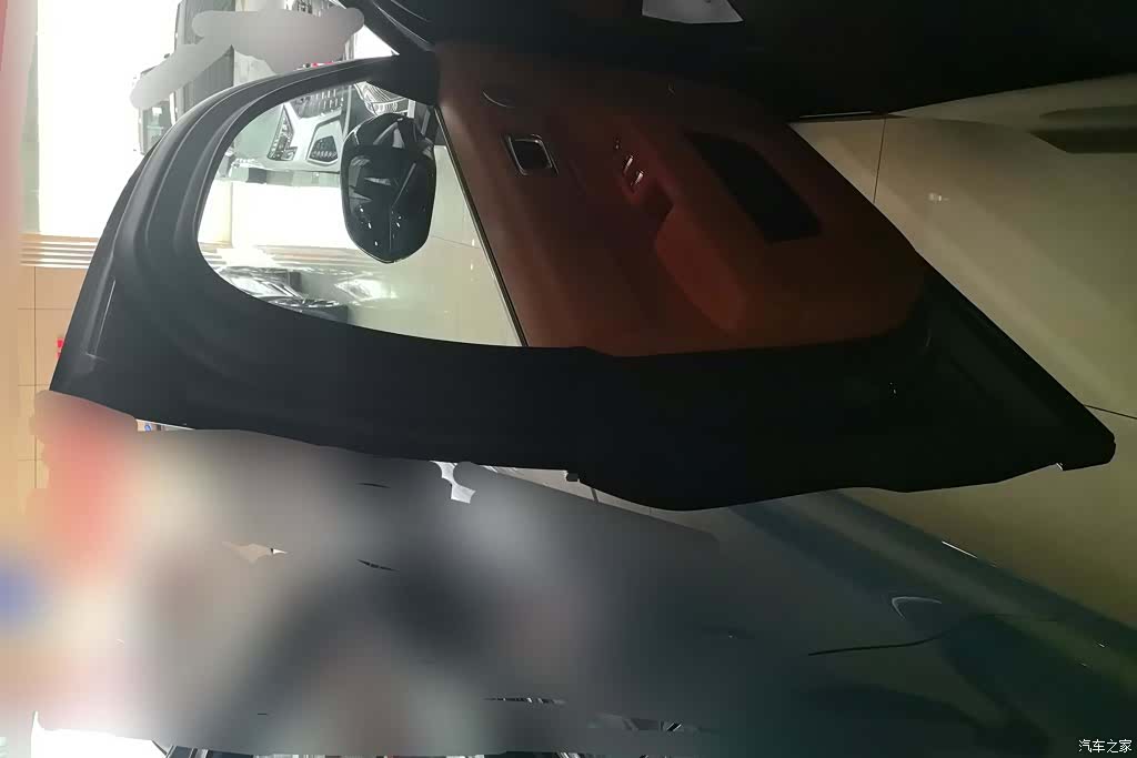 Li Auto L8, 2023 7