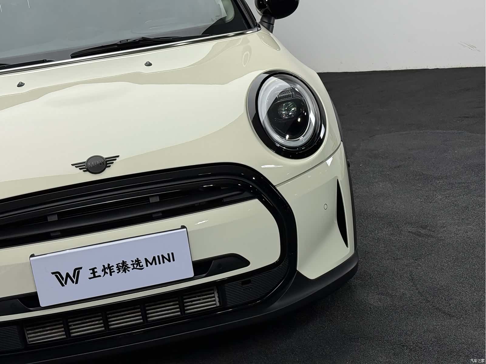 Mini Cooper, 2023 9
